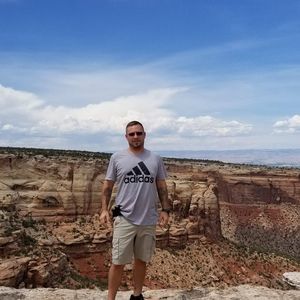 Meet your Posher, Jason